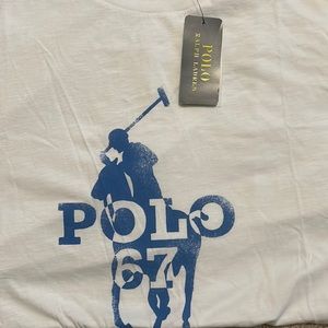 Polo Shirt size XL